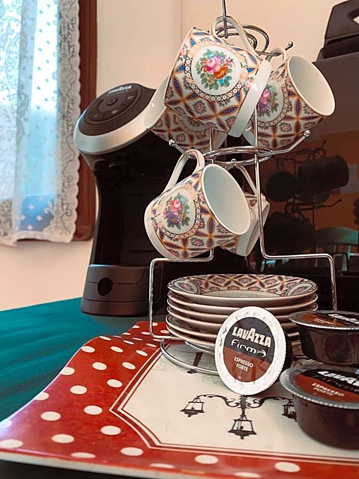 Residence Tenuta Gambalonga