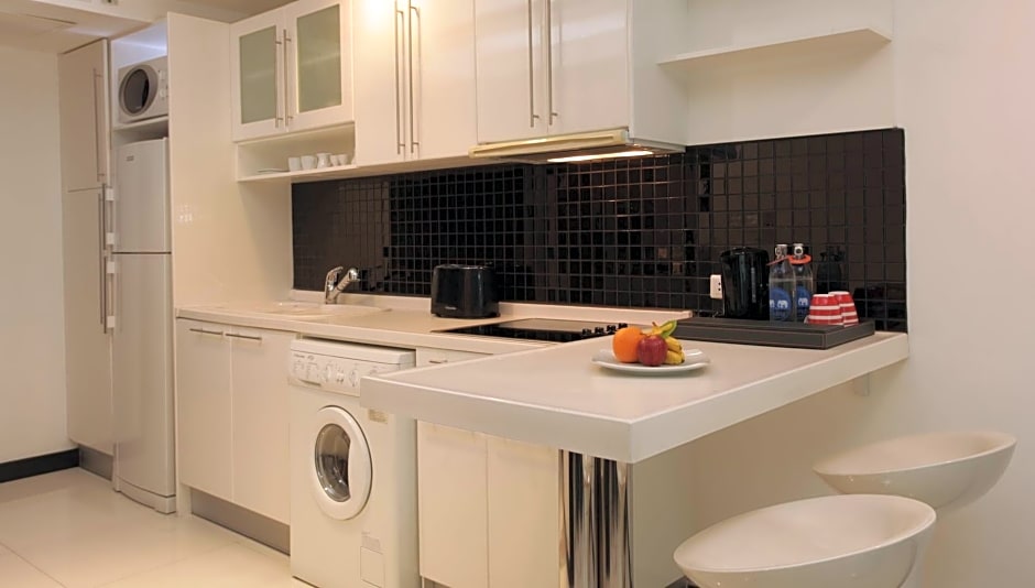 Nova Suites Pattaya by Compass Hospitality