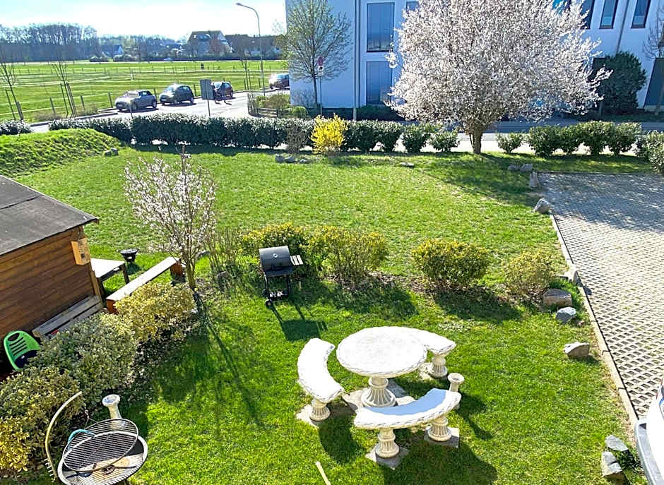 i-Motel Obertshausen nahe Frankfurt