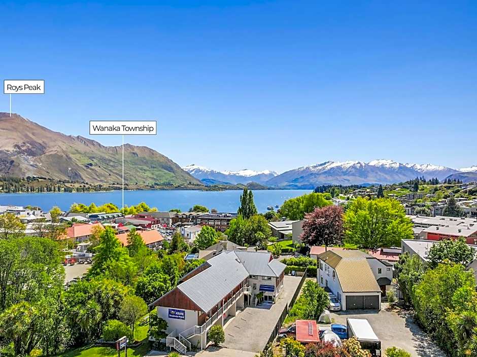 ASURE Brookvale Motel