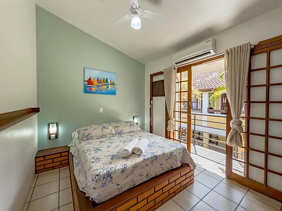 Lemuria Apart Hotel
