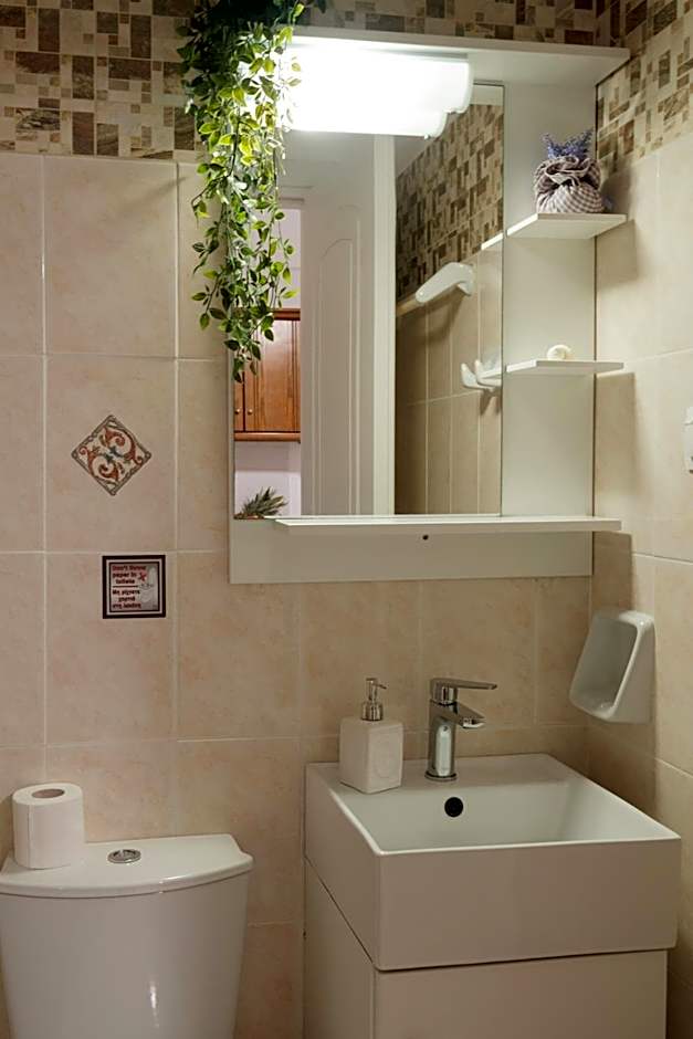 Tereza Apartments