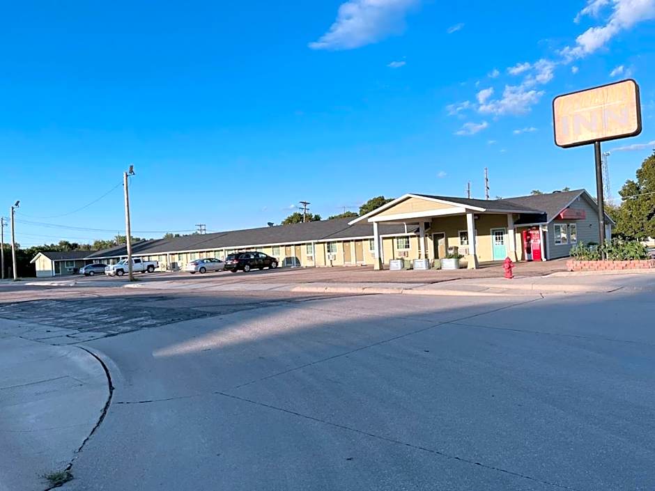 Economy Inn McCook