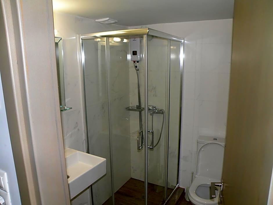 Talos apartments and studios