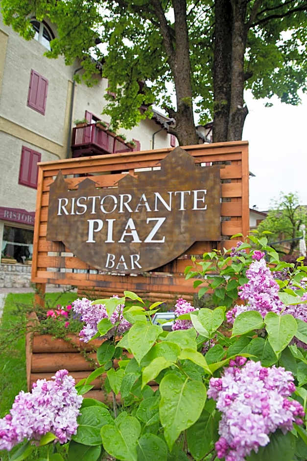 GH Hotel Piaz