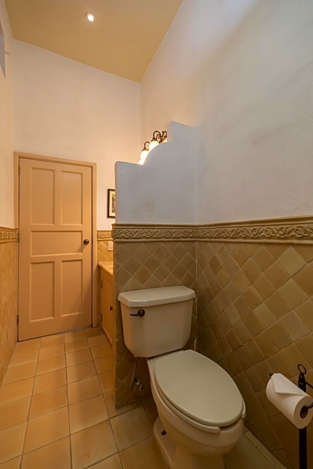 Casa Las Palmas, San Miguel de Allende