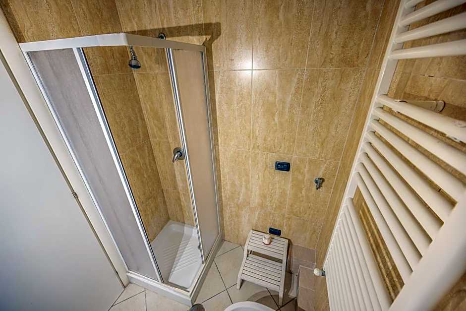 La Chiostrina al Vaticano