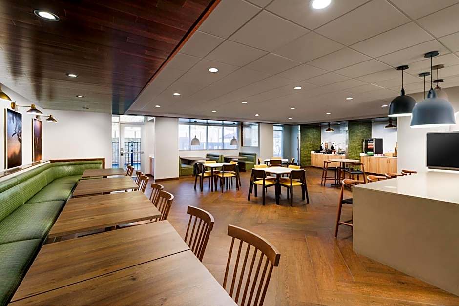Fairfield Inn & Suites by Marriott Oakhurst Yosemite
