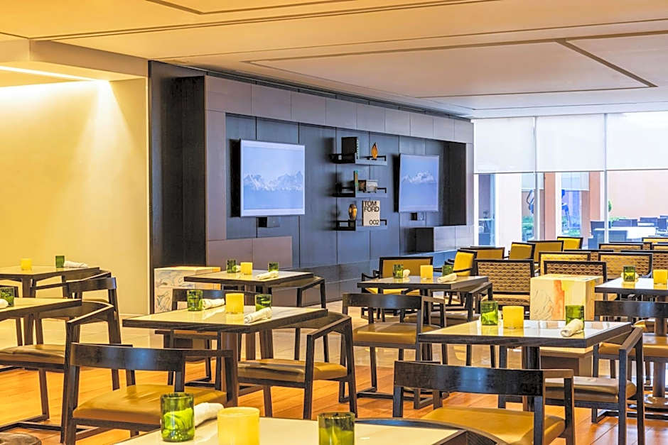 Courtyard by Marriott Toluca Tollocan