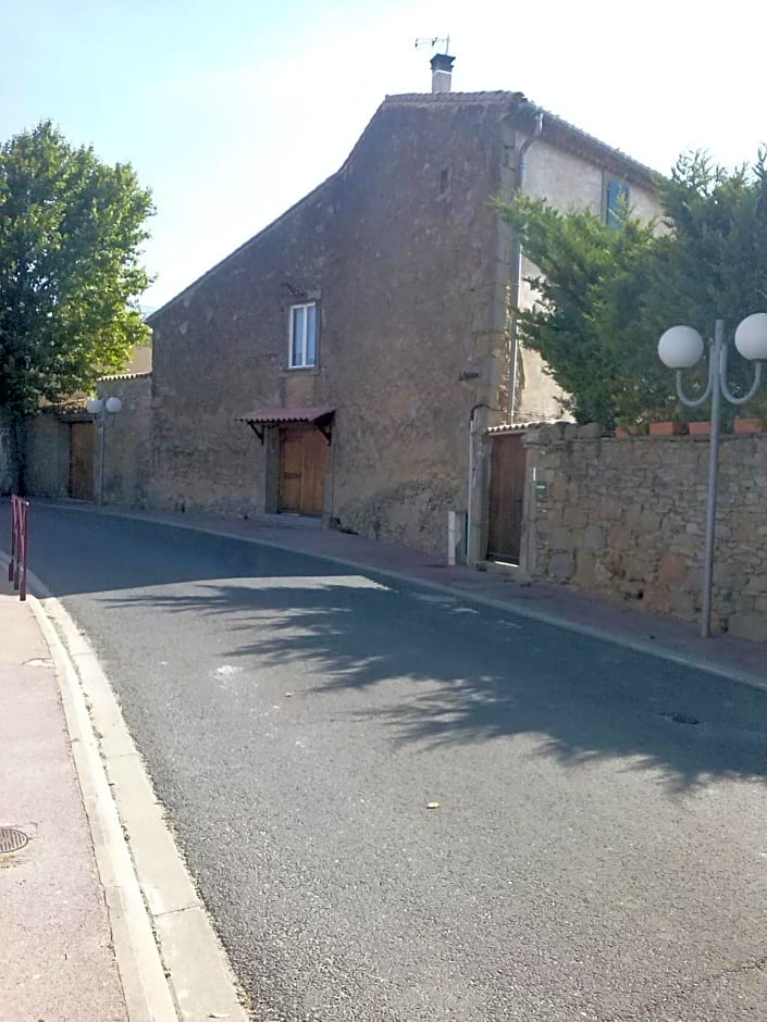 Chambre d'Hôtes le massanous
