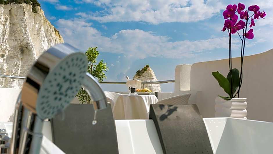 Hotel Scialara