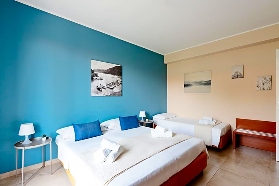 B&B Ruota di Carretto