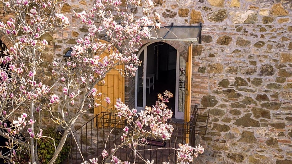 La Magnolia