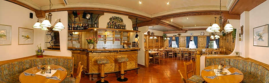 Landhotel Almrösl im Großarltal