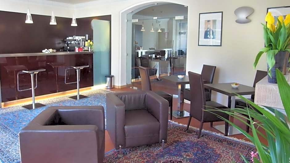Hotel Hambros - Il Parco In Villa Banchieri