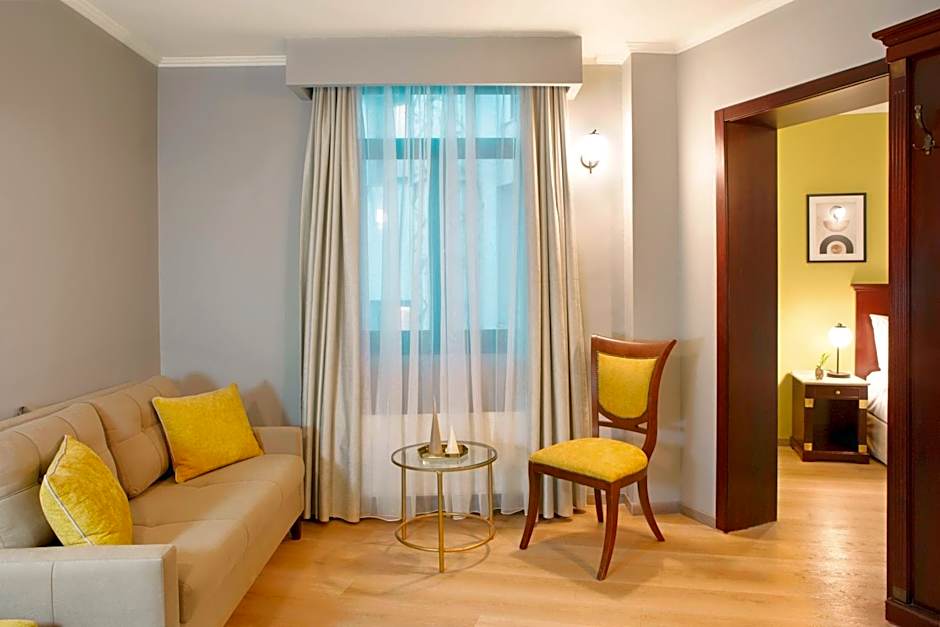 Hotel Venezia by Zeus International