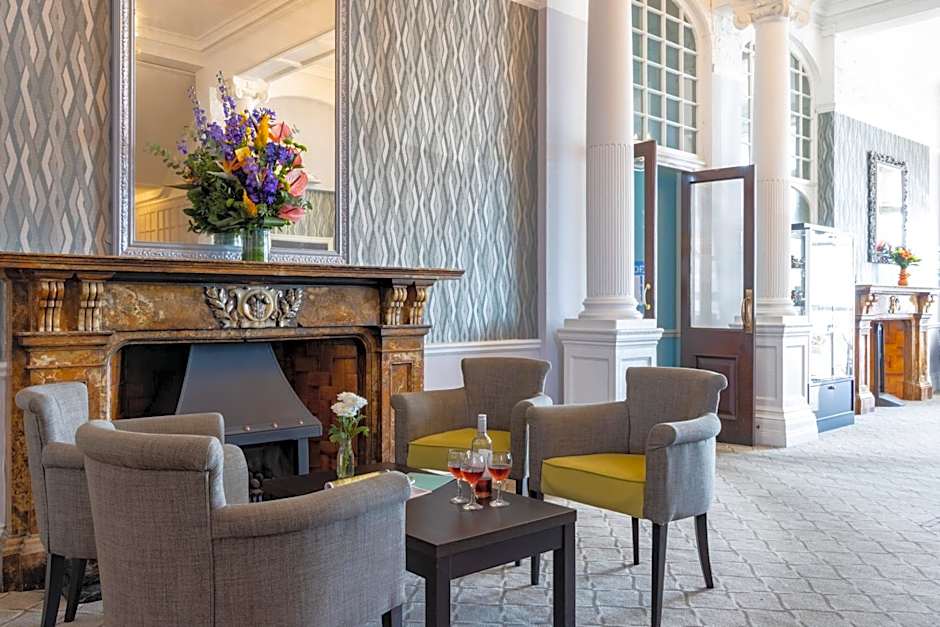 The Royal Hotel Weymouth