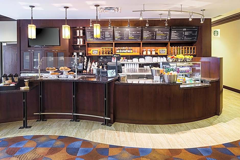 Courtyard by Marriott Houston I-10 West/Park Row