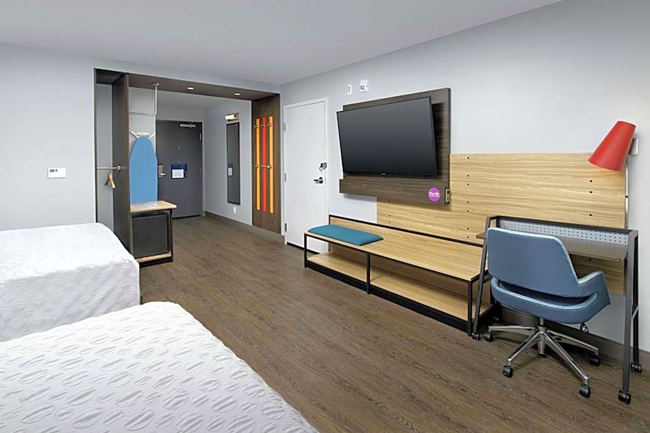 Tru by Hilton San Antonio Lackland Sea World