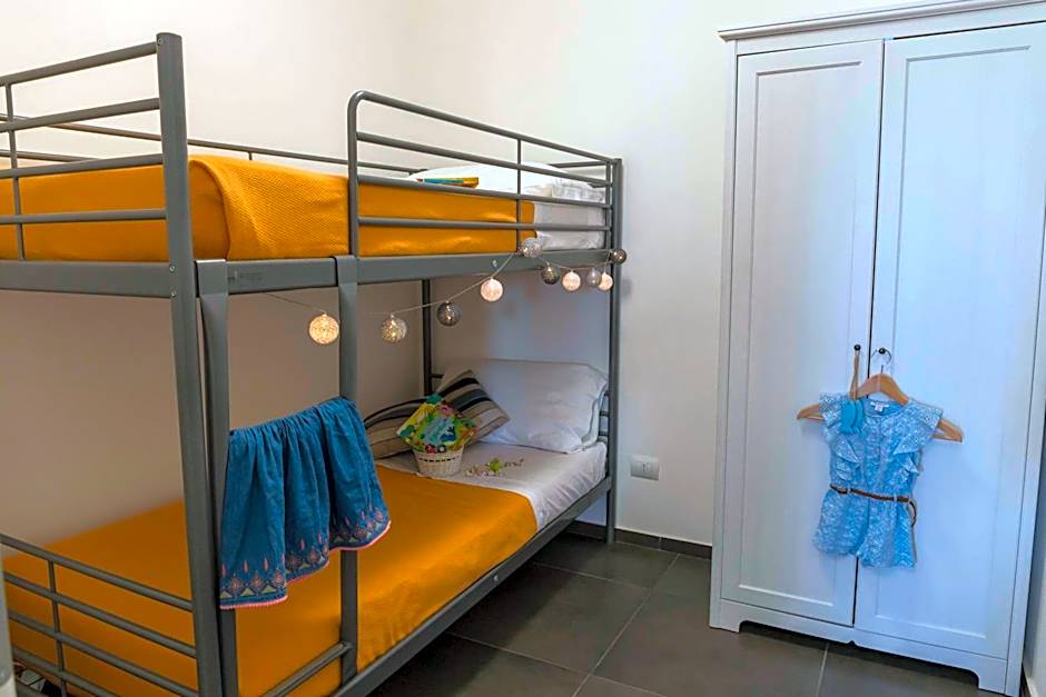 MareinSicilia Dammusa Residence