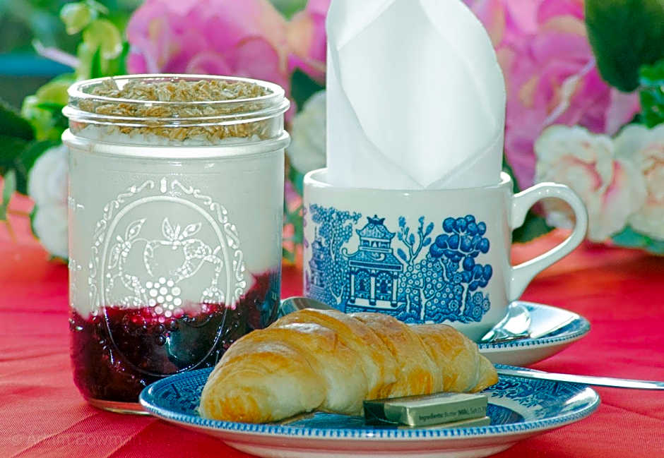 Elim Bank Guest House