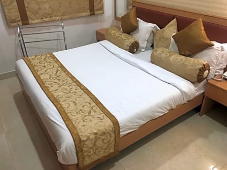 Standard Double Room - No Windows