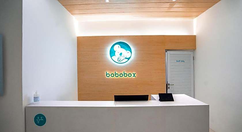 Bobopod Malioboro, Yogyakarta