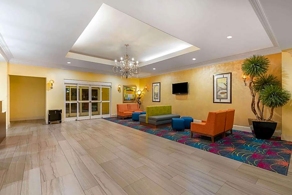 La Quinta Inn & Suites by Wyndham Broussard - Lafayette Area