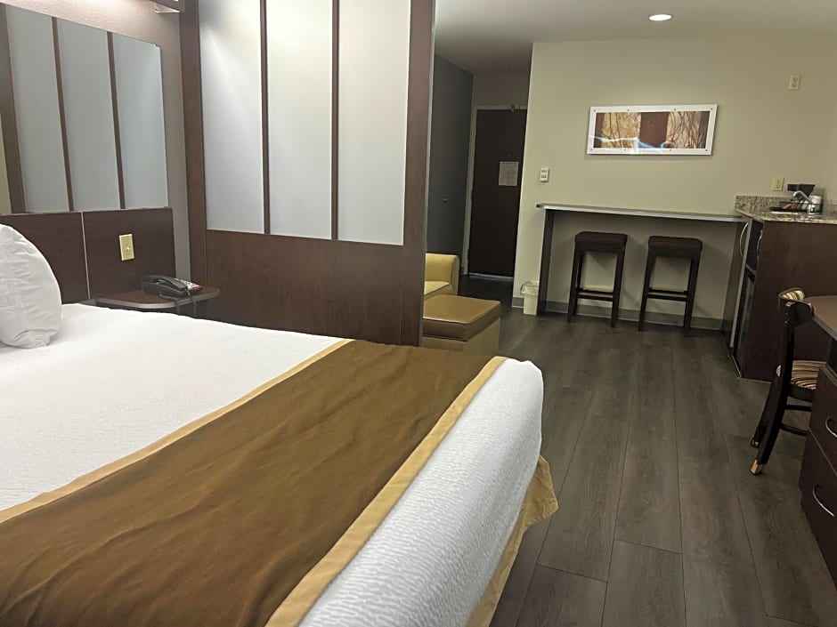 Microtel Inn & Suites by Wyndham Pearl River/Slidell