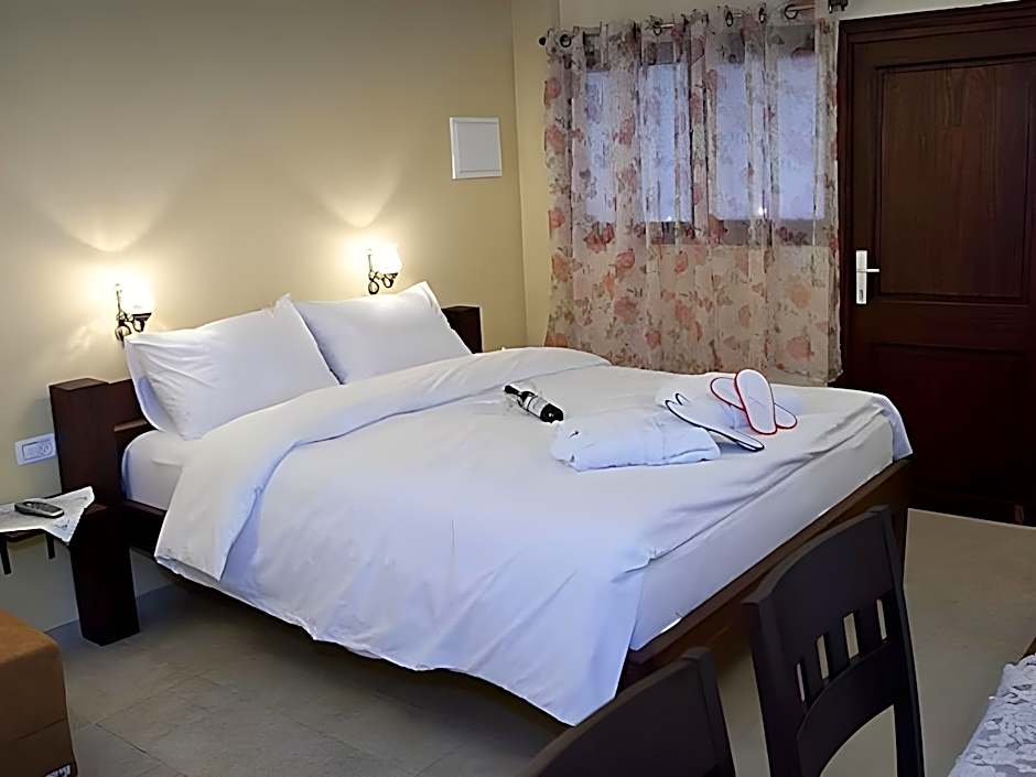 My Place in the Colony