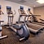 Courtyard by Marriott Baltimore BWI Airport
