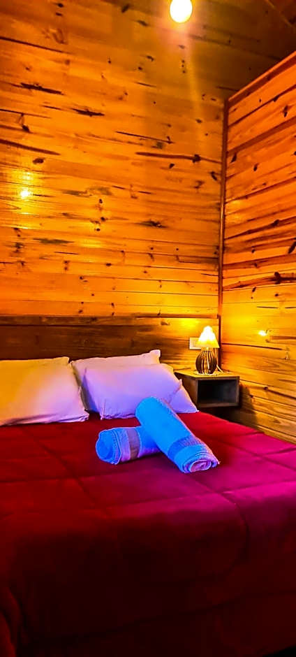 Pousada Santa Terezinha