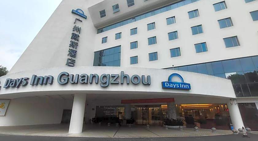Days Inn Guangzhou