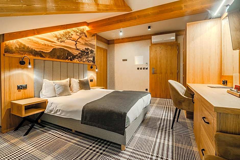 Hotel Maria & Spa