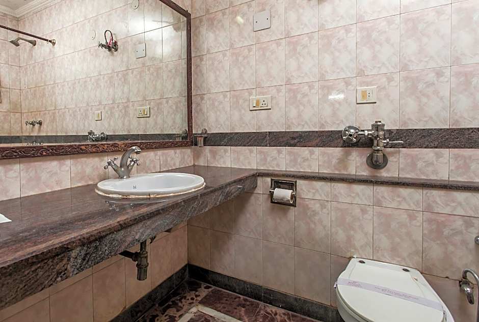 Hotel Sunstar Residency