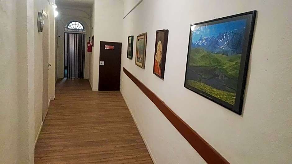 Bed & Breakfast Porta Santi