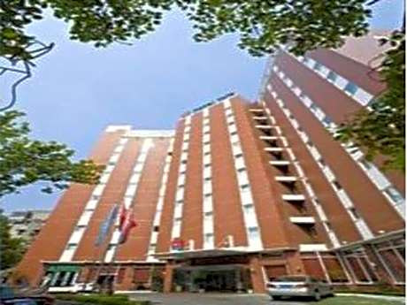 ibis Styles Wuhan Optics Valley Square Hotel