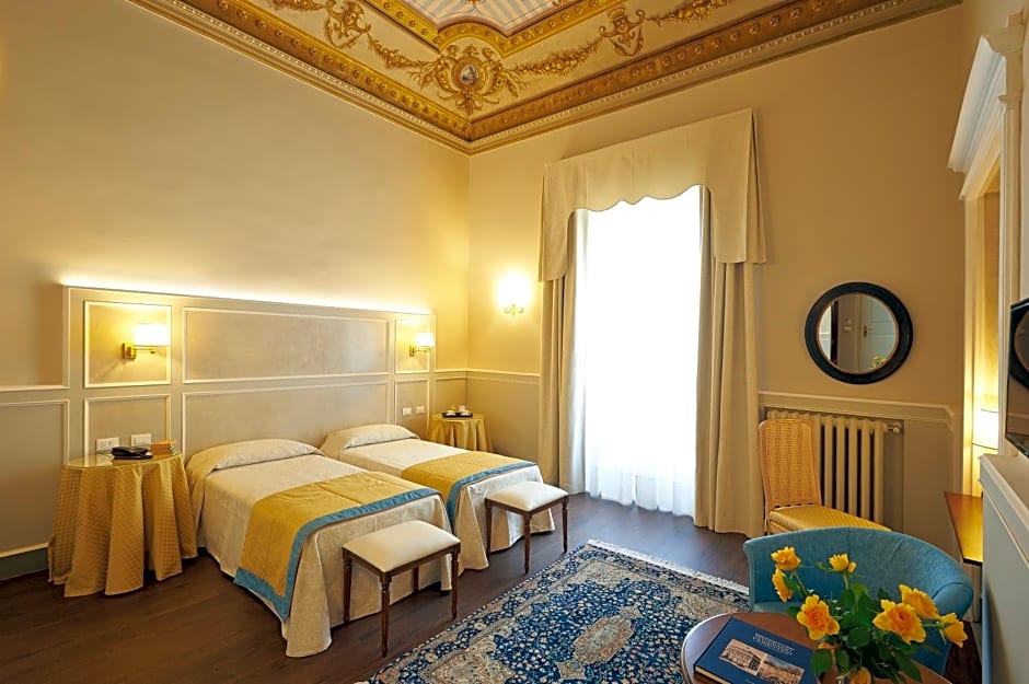Hotel Firenze Capitale