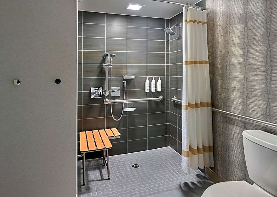 Chattanooga Marriott Downtown