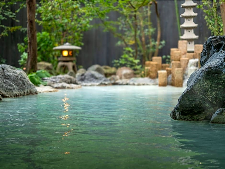 Kirishima Kokusai Hotel