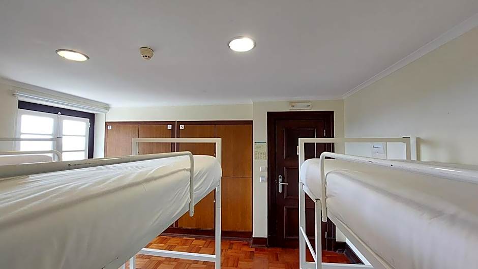 HI Alfeizerão – Pousada de Juventude