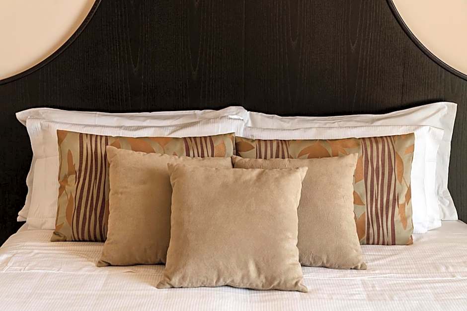 Baia del Mar Beach Boutique Hotel