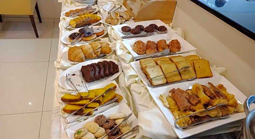 Avari Xpress Faisalabad