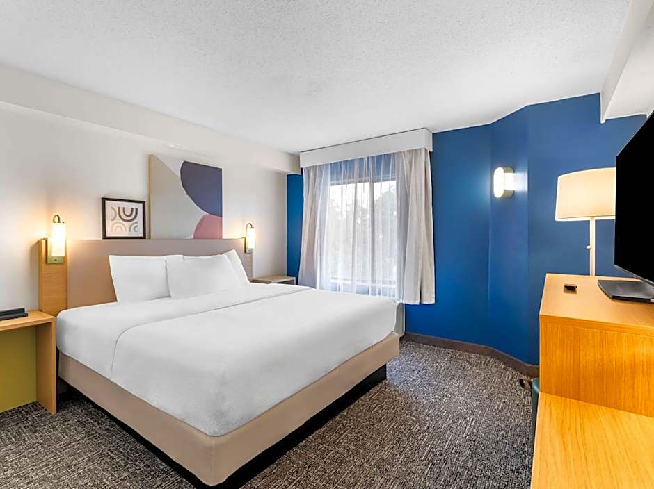 Spark by Hilton Augusta