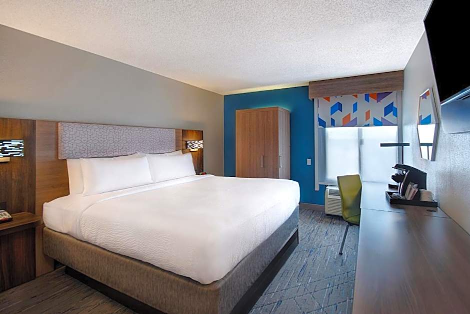 Holiday Inn Express Rochester - University Area By IHG