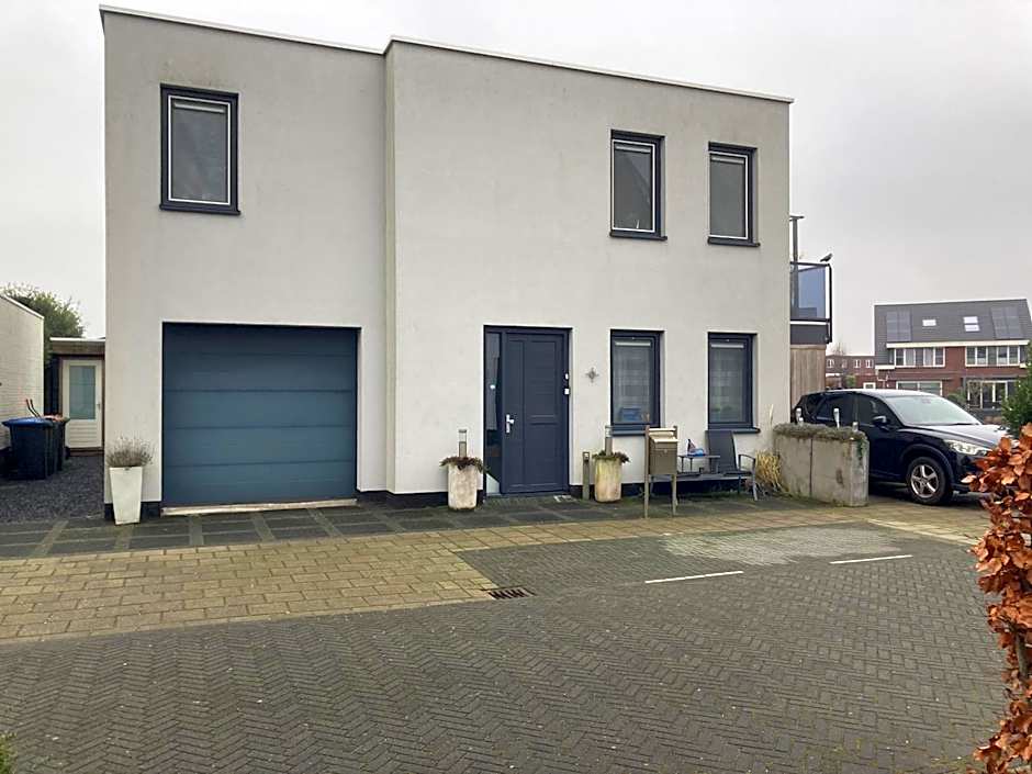 Bed & Breakfast ‘t Westergouwertje