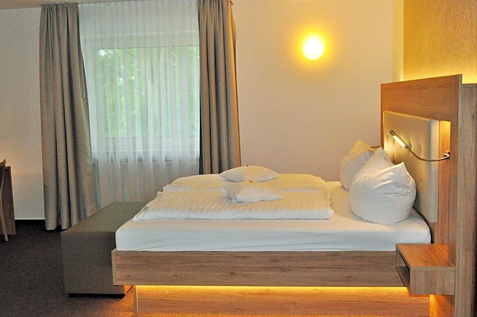 Hotel Restaurant Große Teichsmühle