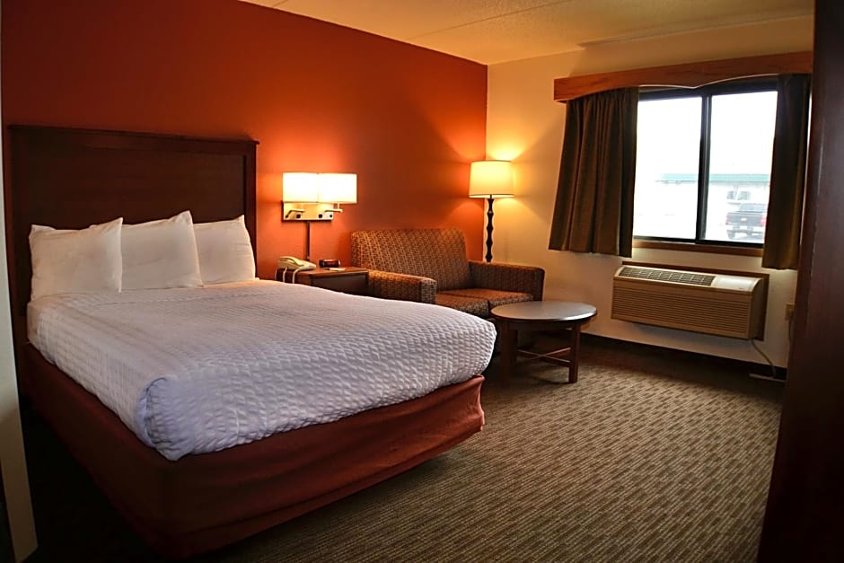 AmericInn by Wyndham Calumet