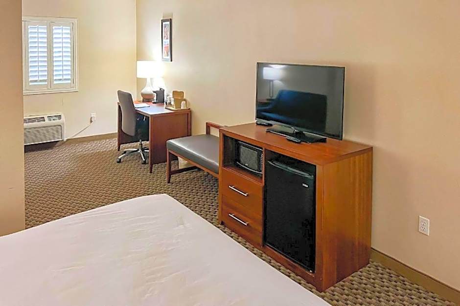 Comfort Inn & Suites Thatcher