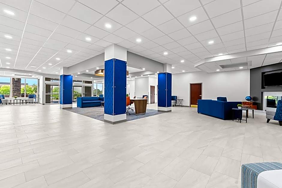 Holiday Inn Express Nashville-Hendersonville By IHG